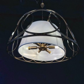 Подвесной светильник Imperiumloft Antic Solo Chandelier 40,263 в Заречном - zarechnyy.mebel24.online | фото 5