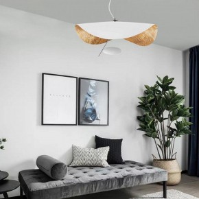 Подвесной светильник Imperiumloft Covert White COVERT01 в Заречном - zarechnyy.mebel24.online | фото 2
