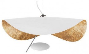 Подвесной светильник Imperiumloft Covert White COVERT01 в Заречном - zarechnyy.mebel24.online | фото 4