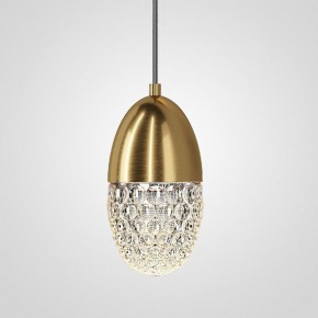 Подвесной светильник Imperiumloft Grape Brass grape01 в Заречном - zarechnyy.mebel24.online | фото