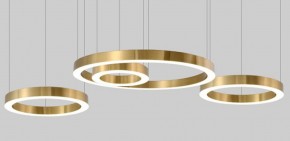 Подвесной светильник Imperiumloft Light Ring Horizontal 40.1454-100 в Заречном - zarechnyy.mebel24.online | фото 3