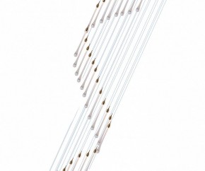 Подвесной светильник Kink Light Асмер 07860-28A,36 в Заречном - zarechnyy.mebel24.online | фото 2