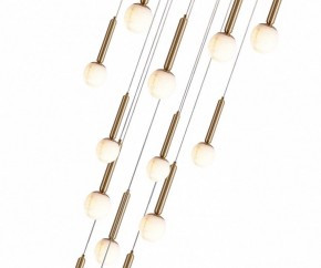 Подвесной светильник Kink Light Монс 07530-15A,36 в Заречном - zarechnyy.mebel24.online | фото 2