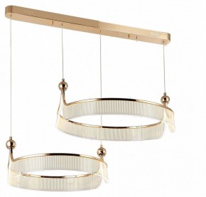 Подвесной светильник Kink Light Риваль 08045-80+60,37 в Заречном - zarechnyy.mebel24.online | фото