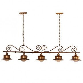 Подвесной светильник L-Arte Luce Brigg L13505.86 в Заречном - zarechnyy.mebel24.online | фото