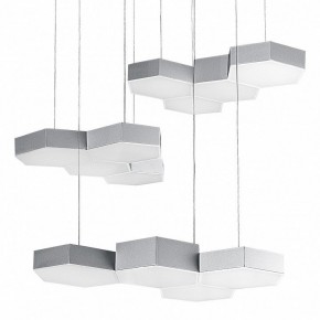 Подвесной светильник Lightstar Favo 750222 в Заречном - zarechnyy.mebel24.online | фото 3