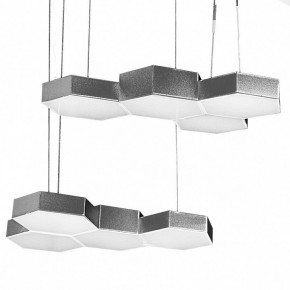 Подвесной светильник Lightstar Favo 750262 в Заречном - zarechnyy.mebel24.online | фото 3