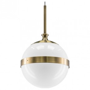 Подвесной светильник Lightstar Globo 813131 в Заречном - zarechnyy.mebel24.online | фото 3