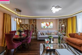 Подвесной светильник Lightstar Pentola 803063 в Заречном - zarechnyy.mebel24.online | фото 4