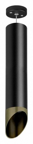 Подвесной светильник Lightstar Rullo RP497131 в Заречном - zarechnyy.mebel24.online | фото 2