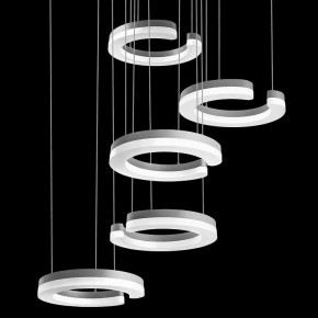 Подвесной светильник Lightstar Unitario 763449 в Заречном - zarechnyy.mebel24.online | фото 4