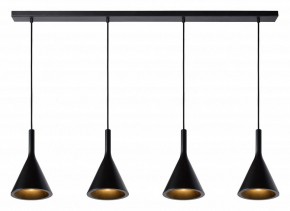 Подвесной светильник Lucide Gipsy 35410/04/30 в Заречном - zarechnyy.mebel24.online | фото 2