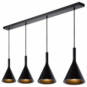 Подвесной светильник Lucide Gipsy 35410/04/30 в Заречном - zarechnyy.mebel24.online | фото 3