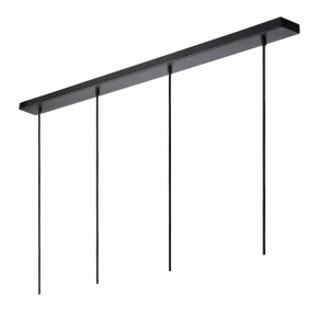 Подвесной светильник Lucide Gipsy 35410/04/30 в Заречном - zarechnyy.mebel24.online | фото 6