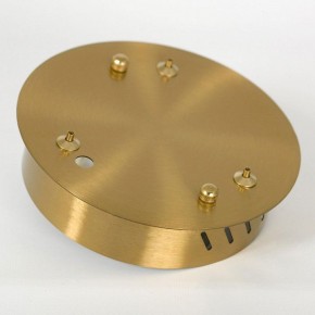 Подвесной светильник Lussole Kent LSP-7120 в Заречном - zarechnyy.mebel24.online | фото 4