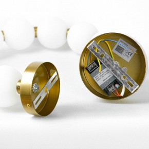 Подвесной светильник Lussole Skew LSP-7300 в Заречном - zarechnyy.mebel24.online | фото 4