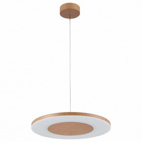 Подвесной светильник Mantra Discobolo 4493 в Заречном - zarechnyy.mebel24.online | фото 2