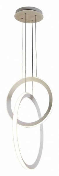 Подвесной светильник Mantra Kitesurf 7191 в Заречном - zarechnyy.mebel24.online | фото 2