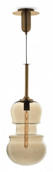 Подвесной светильник Mantra Sonata 6690 в Заречном - zarechnyy.mebel24.online | фото 2
