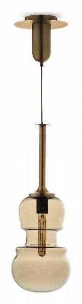 Подвесной светильник Mantra Sonata 6693 в Заречном - zarechnyy.mebel24.online | фото 2