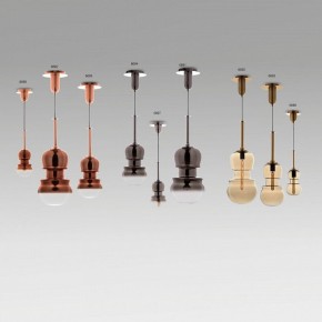 Подвесной светильник Mantra Sonata 6693 в Заречном - zarechnyy.mebel24.online | фото 3