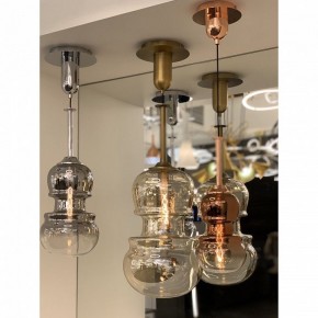 Подвесной светильник Mantra Sonata 6693 в Заречном - zarechnyy.mebel24.online | фото 5
