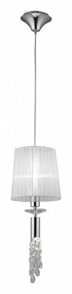 Подвесной светильник Mantra Tiffany 3861 в Заречном - zarechnyy.mebel24.online | фото 2