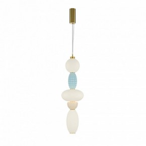 Подвесной светильник Maytoni Adore MOD297PL-L24BS3K1 в Заречном - zarechnyy.mebel24.online | фото 2