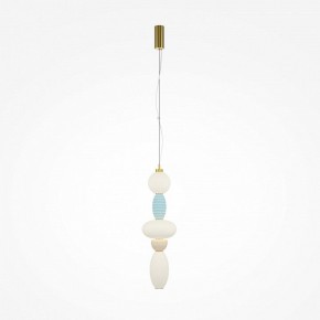 Подвесной светильник Maytoni Adore MOD297PL-L24BS3K1 в Заречном - zarechnyy.mebel24.online | фото 4