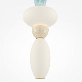 Подвесной светильник Maytoni Adore MOD297PL-L24BS3K1 в Заречном - zarechnyy.mebel24.online | фото 6