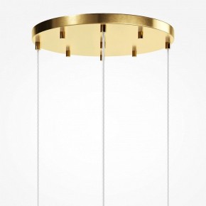 Подвесной светильник Maytoni Aura MOD016PL-05BS в Заречном - zarechnyy.mebel24.online | фото 6