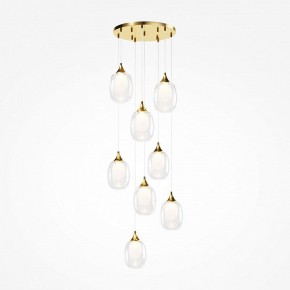 Подвесной светильник Maytoni Aura MOD016PL-08BS1 в Заречном - zarechnyy.mebel24.online | фото 2