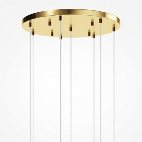 Подвесной светильник Maytoni Aura MOD016PL-08BS1 в Заречном - zarechnyy.mebel24.online | фото 6