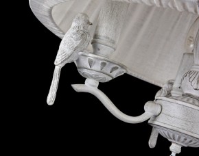 Подвесной светильник Maytoni Bird ARM013-33-W в Заречном - zarechnyy.mebel24.online | фото 4