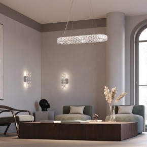 Подвесной светильник Maytoni Castello MOD335PL-L35CH3K в Заречном - zarechnyy.mebel24.online | фото 4