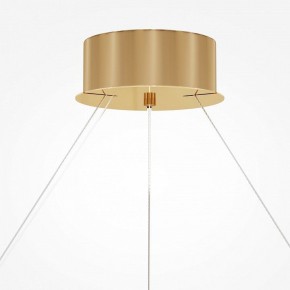 Подвесной светильник Maytoni Castello MOD336PL-L170G3K в Заречном - zarechnyy.mebel24.online | фото 4