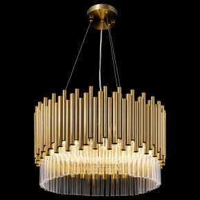 Подвесной светильник Maytoni Coliseo MOD135PL-06BS в Заречном - zarechnyy.mebel24.online | фото 4