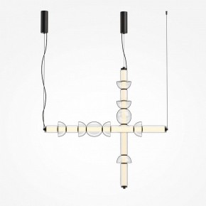 Подвесной светильник Maytoni Cosmo MOD210PL-L39B3K в Заречном - zarechnyy.mebel24.online | фото 3