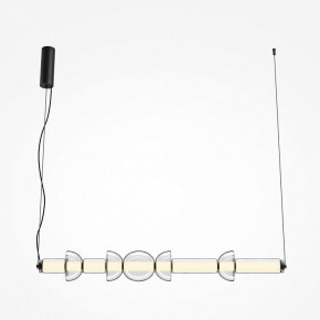 Подвесной светильник Maytoni Cosmo MOD210PL-L39B3K в Заречном - zarechnyy.mebel24.online | фото 5