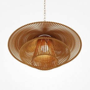 Подвесной светильник Maytoni Costa MOD394PL-01BS1 в Заречном - zarechnyy.mebel24.online | фото 2