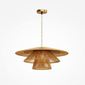 Подвесной светильник Maytoni Costa MOD394PL-01BS1 в Заречном - zarechnyy.mebel24.online | фото 3