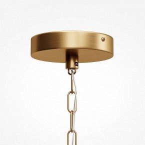 Подвесной светильник Maytoni Costa MOD394PL-01BS1 в Заречном - zarechnyy.mebel24.online | фото 6