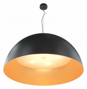 Подвесной светильник Maytoni Dome MOD169PL-05GB1 в Заречном - zarechnyy.mebel24.online | фото 3