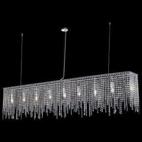 Подвесной светильник Maytoni Empress DIA002PL-09CH в Заречном - zarechnyy.mebel24.online | фото 3