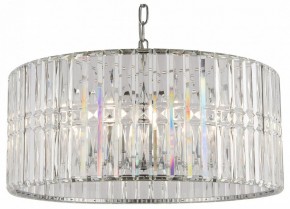 Подвесной светильник Maytoni Facet MOD094PL-08CH в Заречном - zarechnyy.mebel24.online | фото 2