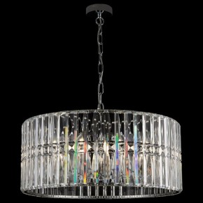 Подвесной светильник Maytoni Facet MOD094PL-08CH в Заречном - zarechnyy.mebel24.online | фото 4