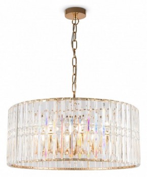 Подвесной светильник Maytoni Facet MOD094PL-08G в Заречном - zarechnyy.mebel24.online | фото 2