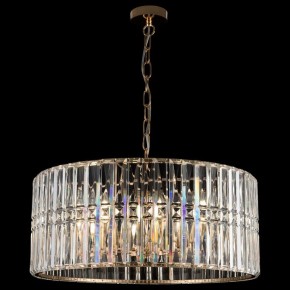 Подвесной светильник Maytoni Facet MOD094PL-08G в Заречном - zarechnyy.mebel24.online | фото 4