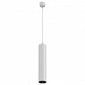 Подвесной светильник Maytoni Focus P075PL-01W в Заречном - zarechnyy.mebel24.online | фото 2