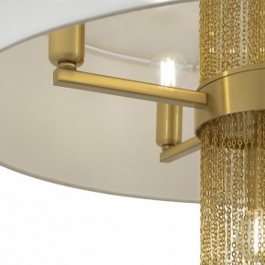 Подвесной светильник Maytoni Impressive MOD151PL-05G в Заречном - zarechnyy.mebel24.online | фото 4